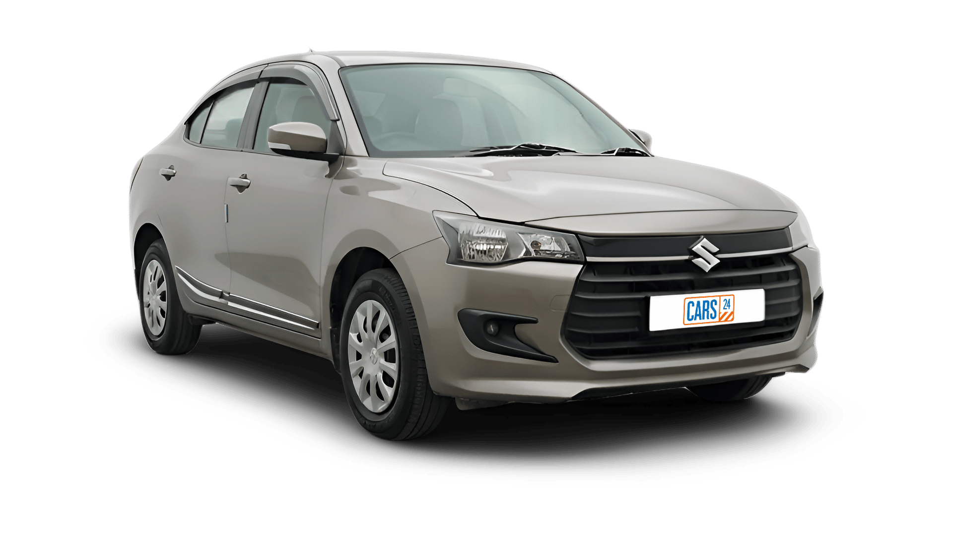 2025 Maruti Dzire - Sedan - Petrol - Automatic - ₹8.73 lakh